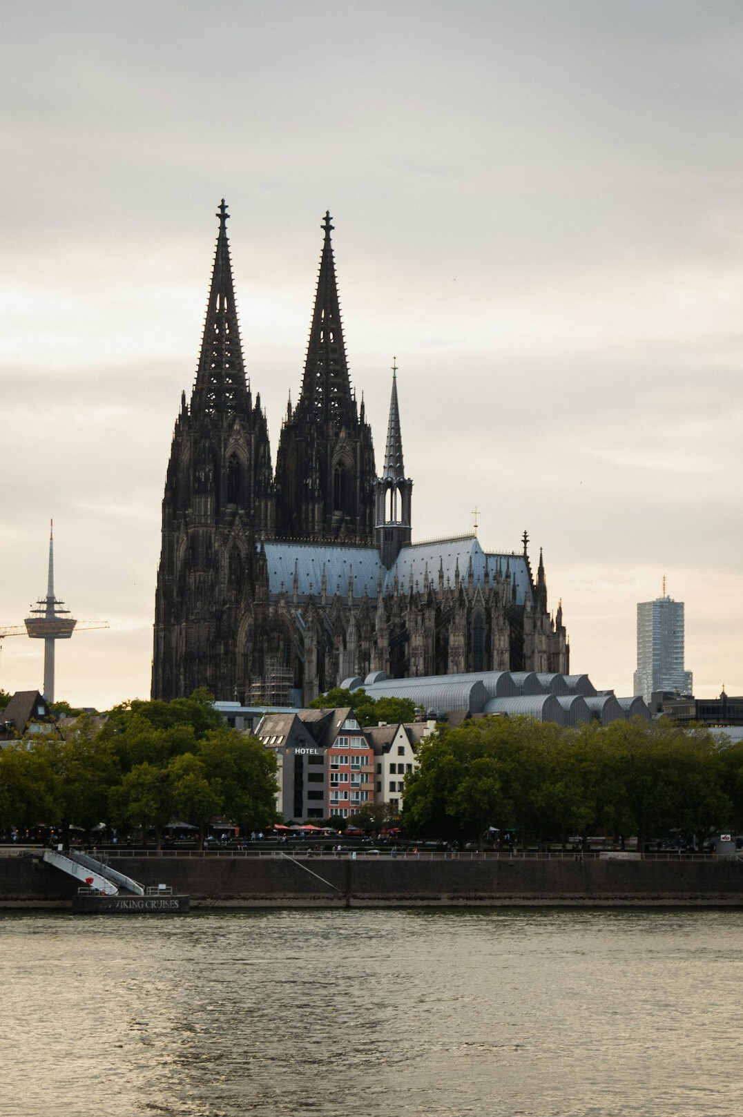 cologne cathedral germany