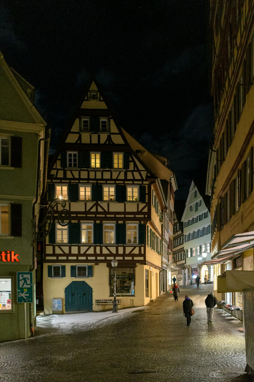 rothburg germany historic buildings
